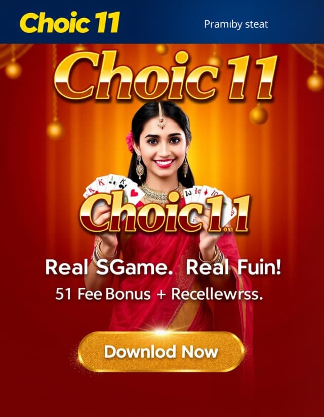 Choic11 Banner